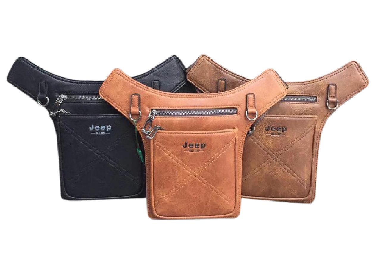 One-shoulder bag, business laptop, business version