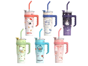 Sanrio Thermos | Hello Kitty Thermos  1200ml