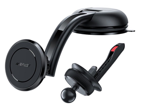 Acefast d7 multifunctional magnetic car holder