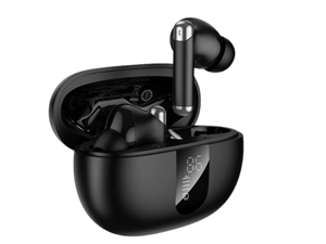 Hoco EQ26 true wireless ANC+ENC BT headset Earbuds