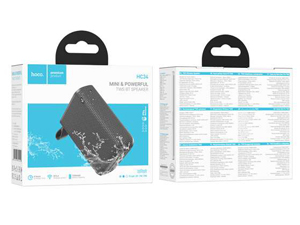 HOCO Bluetooth Speaker HC34