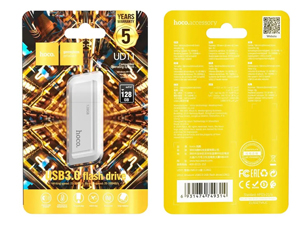 Flash drive hoco 64GB 3.0 UD11