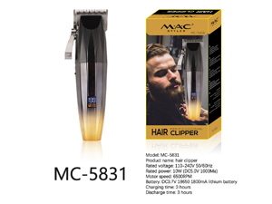 Hair Clipper MAC 5831