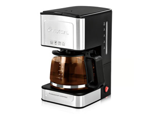 Coffee Maker Lexical 800ml700w LEM-0633