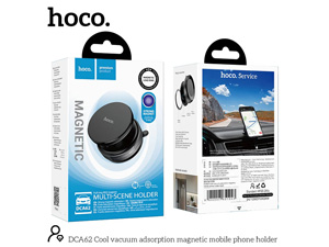 HOCO DCA62 Multipurpose Phone Holder