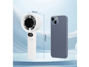 M11 High Speed Handheld Fan USB