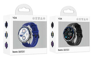 Watch Hoco Y24 Smart Watch Bluetooth Calling