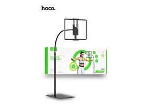Hoco DH12 Tablet Stand - Black