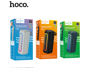 Hoco HC36 Brocade Sports BT Speaker