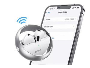 HOCO EW23 True Wireless Ring Bluetooth