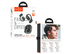 TWS Headset EA3 OWS ear-hook Hoco
