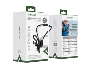 ACEFAST E32 Magnetic Neck-Hanging Holder