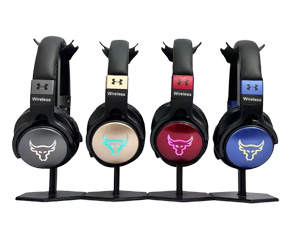 Headphones UA1000 Bluetooth