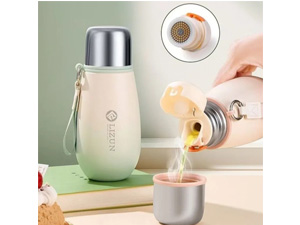 Vaccum Stainless Steel 320ml