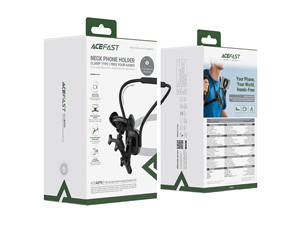 Neck Phone Holder E33 AceFast