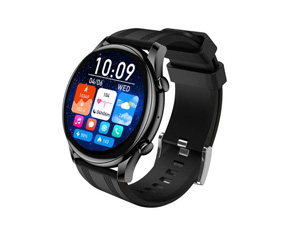 Hoco Y38 Smart Watch Amoled - Bluetooth Calls (IP67 Waterproof)