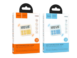 Hoco Electronic Timer - HX43
