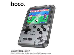Game Console GA40 HOCO 400-in-1