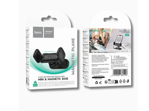 HOCO Arm Magnetic Plane Stand (HD12)