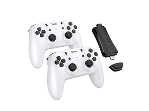 Hoco Game Stick Two Wireless Gamepads GA31