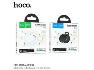 Smart Finder E101 HOCO Andriod & Iphone