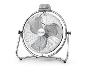 16 inch Floor Fan National Line 80w 3 blades
