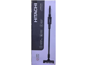 Hitachi Cordless Stick Vaccum Cleaner