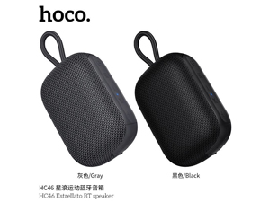 Hoco Portable TWS BT Speaker HC46