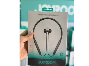 Wireless magnetic NeckBand Headset JR-D8 JOYROOM
