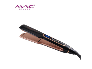 Hair Straightener Ceramic 750F M.A.C MC-3068