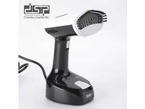 Kd1379 Mini Electric Portable Steamer DSP 1500w