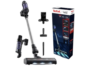 Tefal Cordless Vacuum