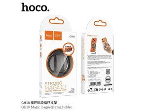 Hoco GH10 Magic magnetic ring holder