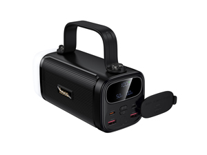 Hoco J174 22.5W+PD20W+dual Lighting PowerBank 40000mAh