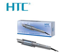 HTC JK-7068 Automatic Hair Curler PTC Heated & Ceramic 40W