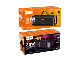 Hoco HC51 Soul sports Bluetooth speaker 30W