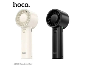 Hoco HX600 Portable Handheld Fan