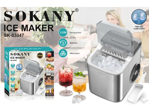 #icemaker